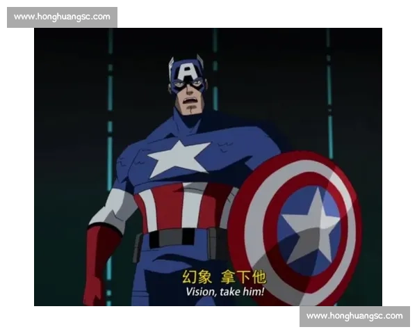 《复仇者联盟4深度解读：英雄的牺牲与命运交织的终极对决》